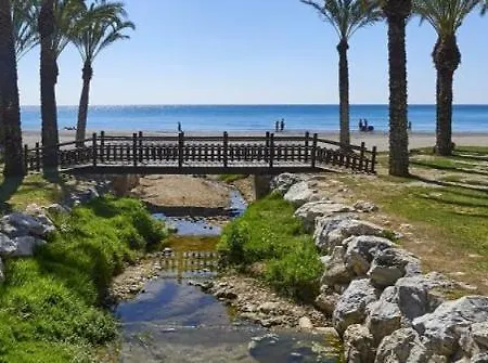 Daire Dya Torremolinos
