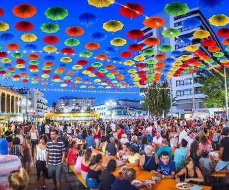 Dya Torremolinos